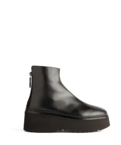 ZOE PLATFORM BOOT