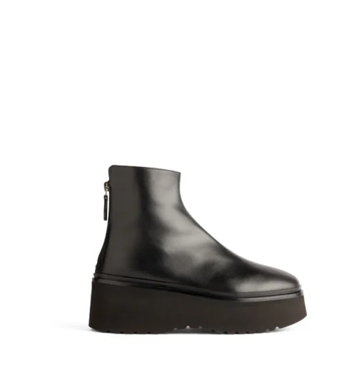 ZOE PLATFORM BOOT - Image 5