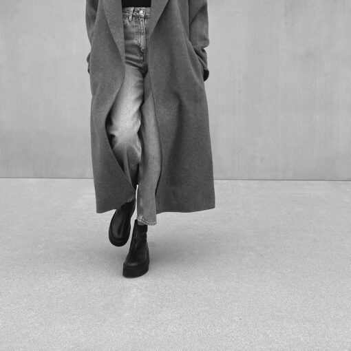 ZOE PLATFORM BOOT - Image 3