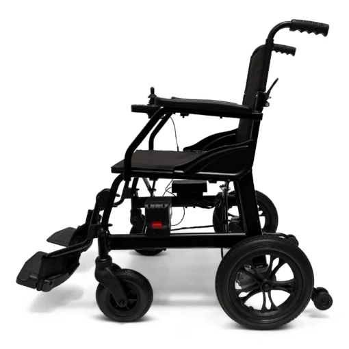 X-lite Ultra Lightweight Foldable Electric Wheelchair for Travel - Image 7